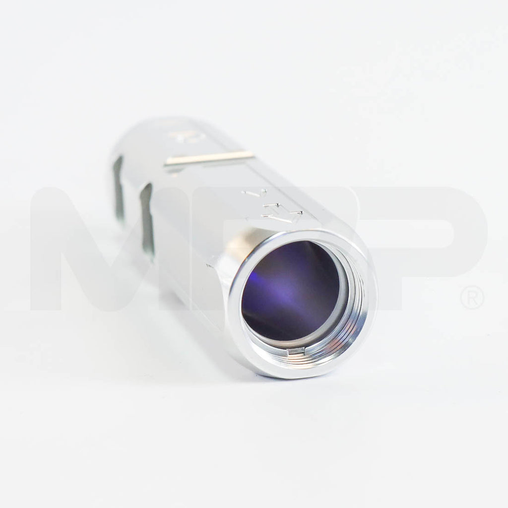 Lutronic Clarity II Slider 5mm 7mm Cartridge Tip Optic Lens Zoom