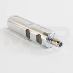 Lutronic Clarity II Slider 5mm 7mm Cartridge Tip Optic Lens Top