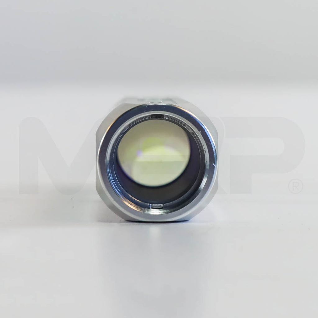 Lutronic Clarity II Slider 5mm 7mm Cartridge Tip Optic Lens Back
