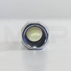 Lutronic Clarity II Slider 5mm 7mm Cartridge Tip Optic Lens Back