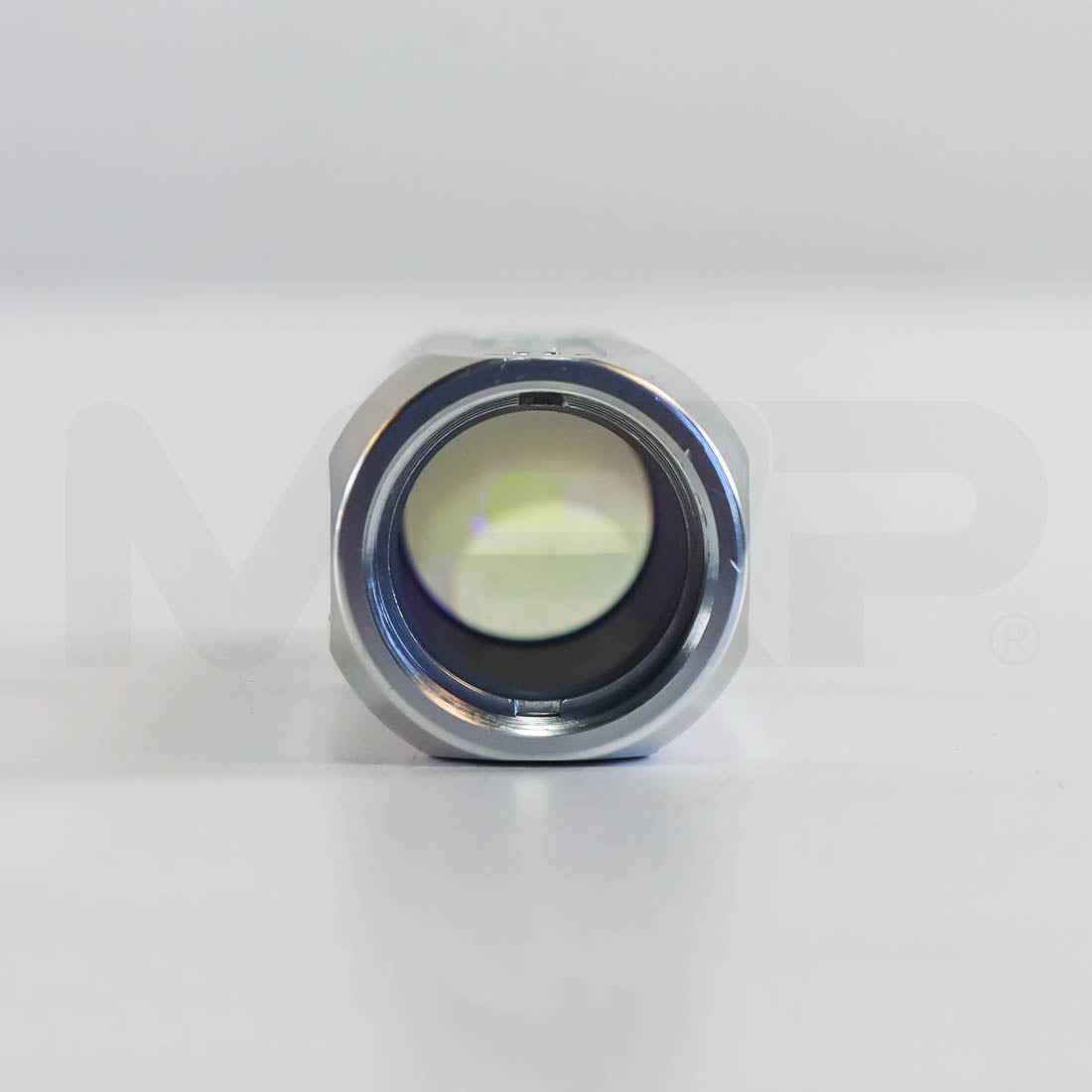 Lutronic Clarity II Slider 5mm 7mm Cartridge Tip Optic Lens Back