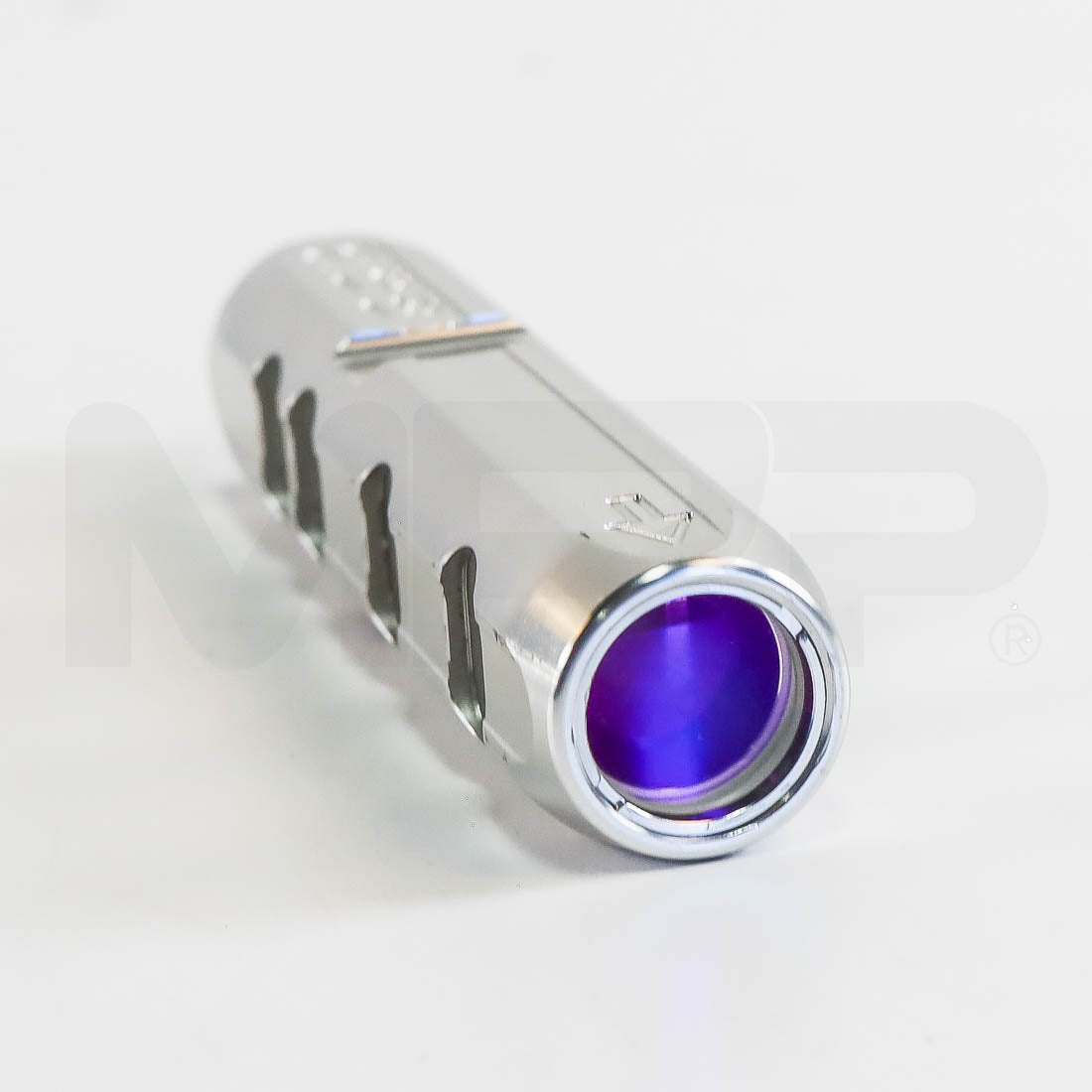 Lutronic Clarity II Slider 22mm 18mm 15mm Cartridge Tip Optic Lens Zoom