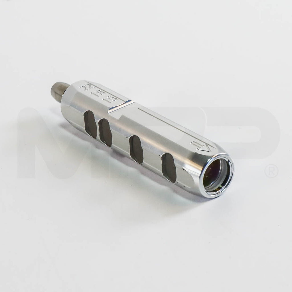 Lutronic Clarity II Slider 22mm 18mm 15mm Cartridge Tip Optic Lens