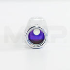 Lutronic Clarity II Slider 22mm 18mm 15mm Cartridge Tip Optic Lens Front