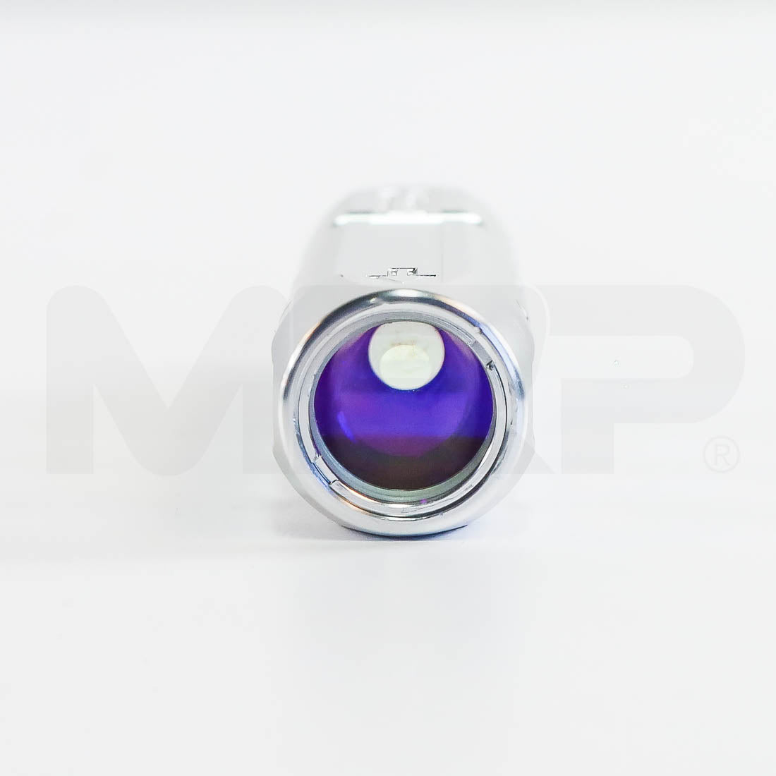 Lutronic Clarity II Slider 22mm 18mm 15mm Cartridge Tip Optic Lens Front
