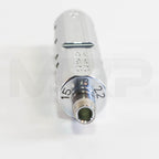 Lutronic Clarity II Slider 22mm 18mm 15mm Cartridge Tip Optic Lens End