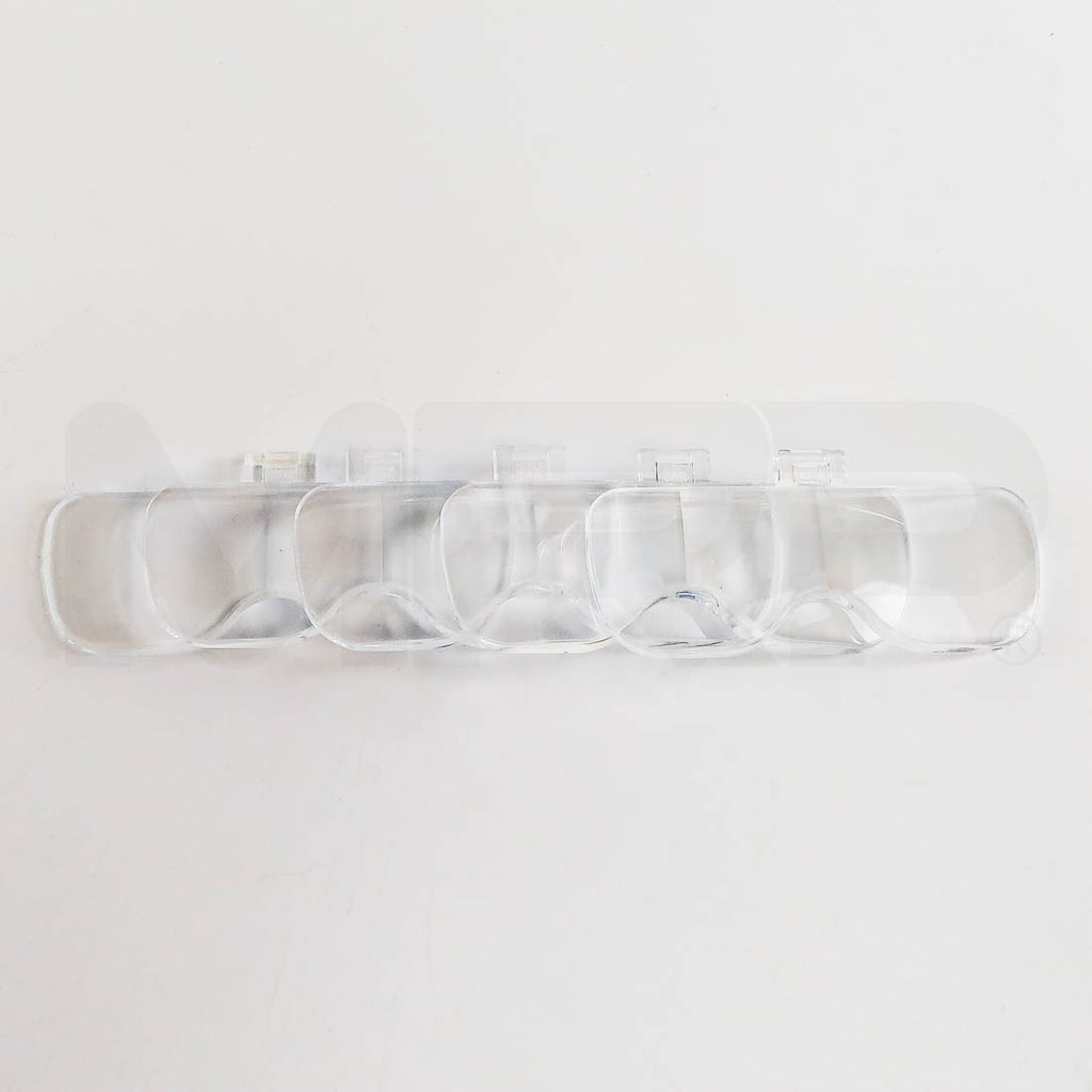 Agnes Medical RF Magnifying Lenses Loupes Front