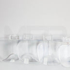 Agnes Medical RF Magnifying Lenses Loupes Tabs