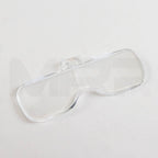 Agnes Medical RF Magnifying Lenses Loupe Front