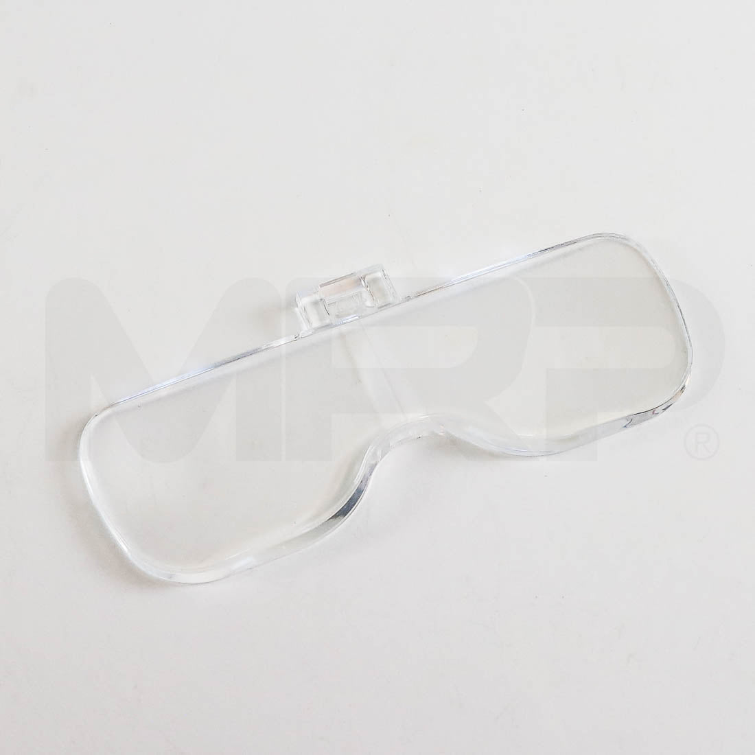 Agnes Medical RF Magnifying Lenses Loupe Front