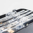 Agnes Medical RF Magnifying Lenses Loupes Edges