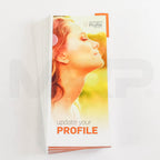 Cynosure WarmSculpting Profile with SculpSure "Update Your Profile" Brochure