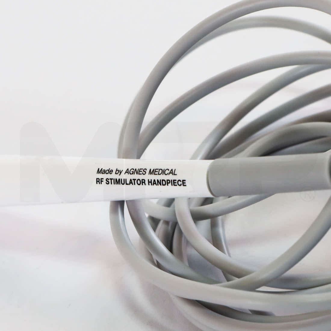 Agnes Medical Radio Frequency Stimulator Handpiece Handle