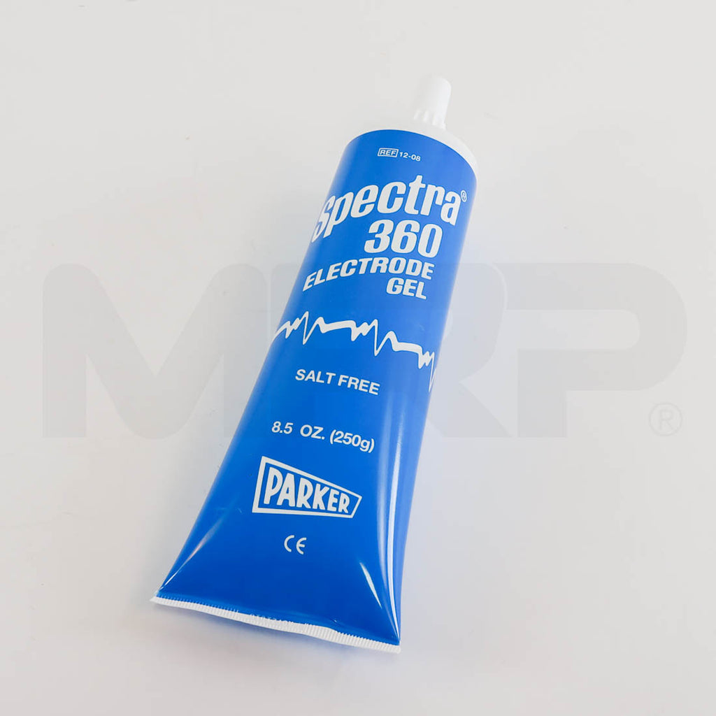 Spectra 360 Electrode Conductive Gel 8.5 oz. Tube