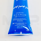 Spectra 360 Electrode Conductive Gel 8.5 oz. Tube Label