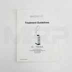 Cutera Excel HR Laser Operator Treatment Guidelines