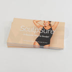 Cynosure SculpSure "Smarter Way to Sculpt" Patient Marketing Postcard