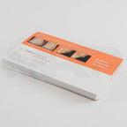 Cynosure SculpSure "Smarter Way to Sculpt" Patient Marketing Postcard Back