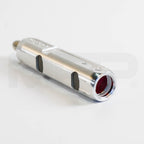 Lutronic DermaV Slider 16mm 14mm 12mm Cartridge Tip Optic Lens