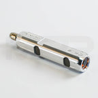 Lutronic DermaV Slider 16mm 14mm 12mm Cartridge Tip Optic Lens Top Side