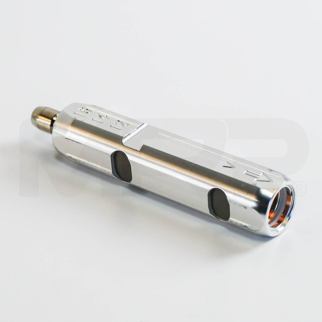 Lutronic DermaV Slider 16mm 14mm 12mm Cartridge Tip Optic Lens Top Side