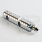 Lutronic DermaV Slider 16mm 14mm 12mm Cartridge Tip Optic Lens End Side