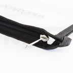 Cynosure SculpSure Zippered Clear Storage Pouch Bag Zipper
