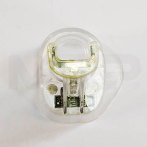 Lutronic Fractional Surgical CO2 Laser 120 Micron Clear Distance Gauge - Part As-Is