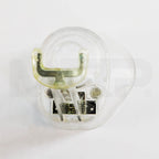 Lutronic Fractional Surgical CO2 Laser 120 Micron Clear Distance Gauge Damage