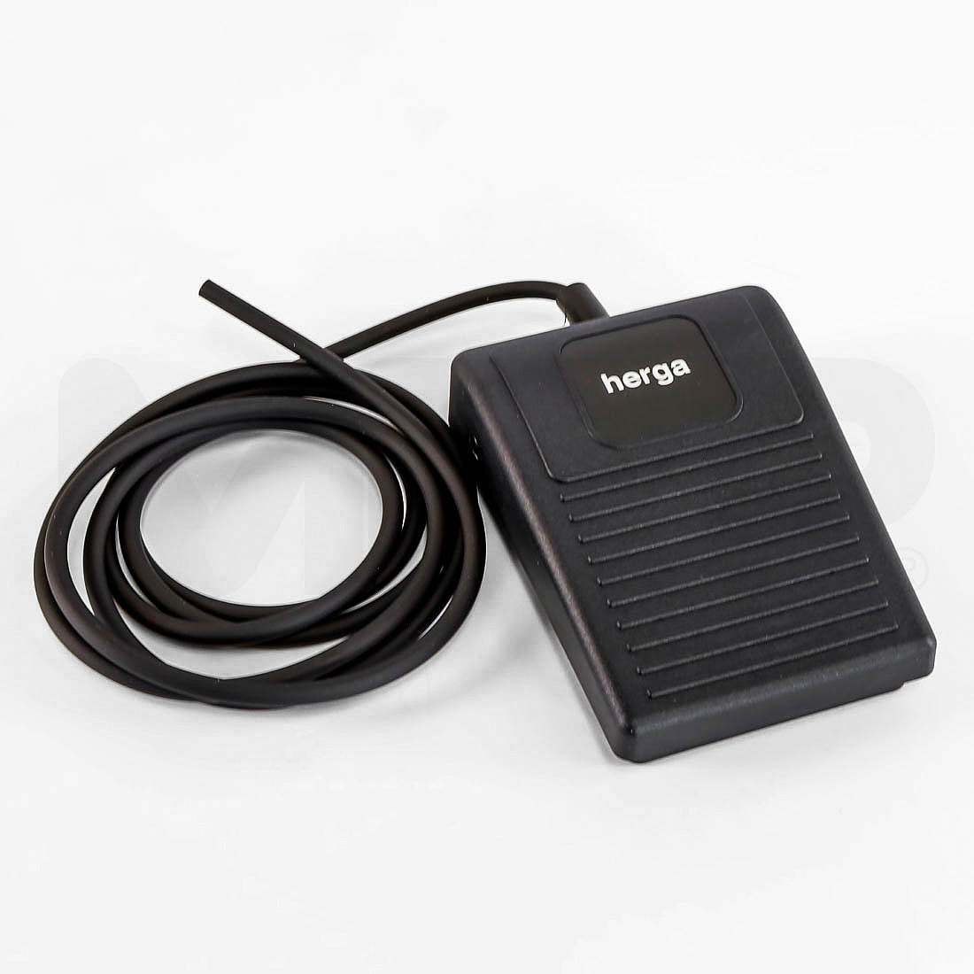 Herga Electric Pneumatic Laser Foot Pedal
