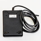 Herga Electric Pneumatic Laser Foot Pedal Back