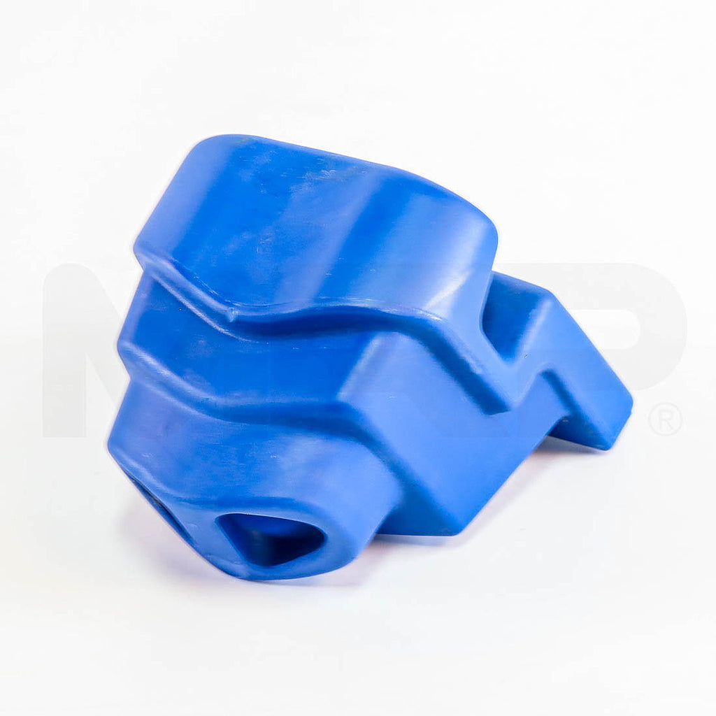 Deka Motus AX Handpiece Holder Replacement Side
