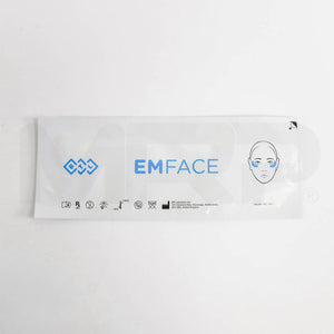 BTL EMFace Replacement Eye Pad BTL-785-7-11, Single - Non-Expired