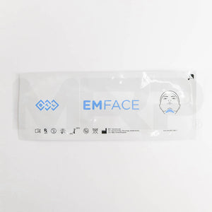 BTL EMFace Chin Applicator Pad BTL-785-7-9, Single - Non-Expired
