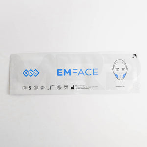 BTL EMFace Cheek Applicator Pad BTL-785-7-2, Single - Non-Expired