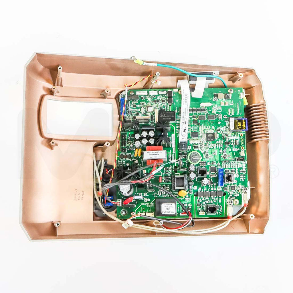 Cutera ExcelHR Top Laser Display Assembly Only Open Bottom