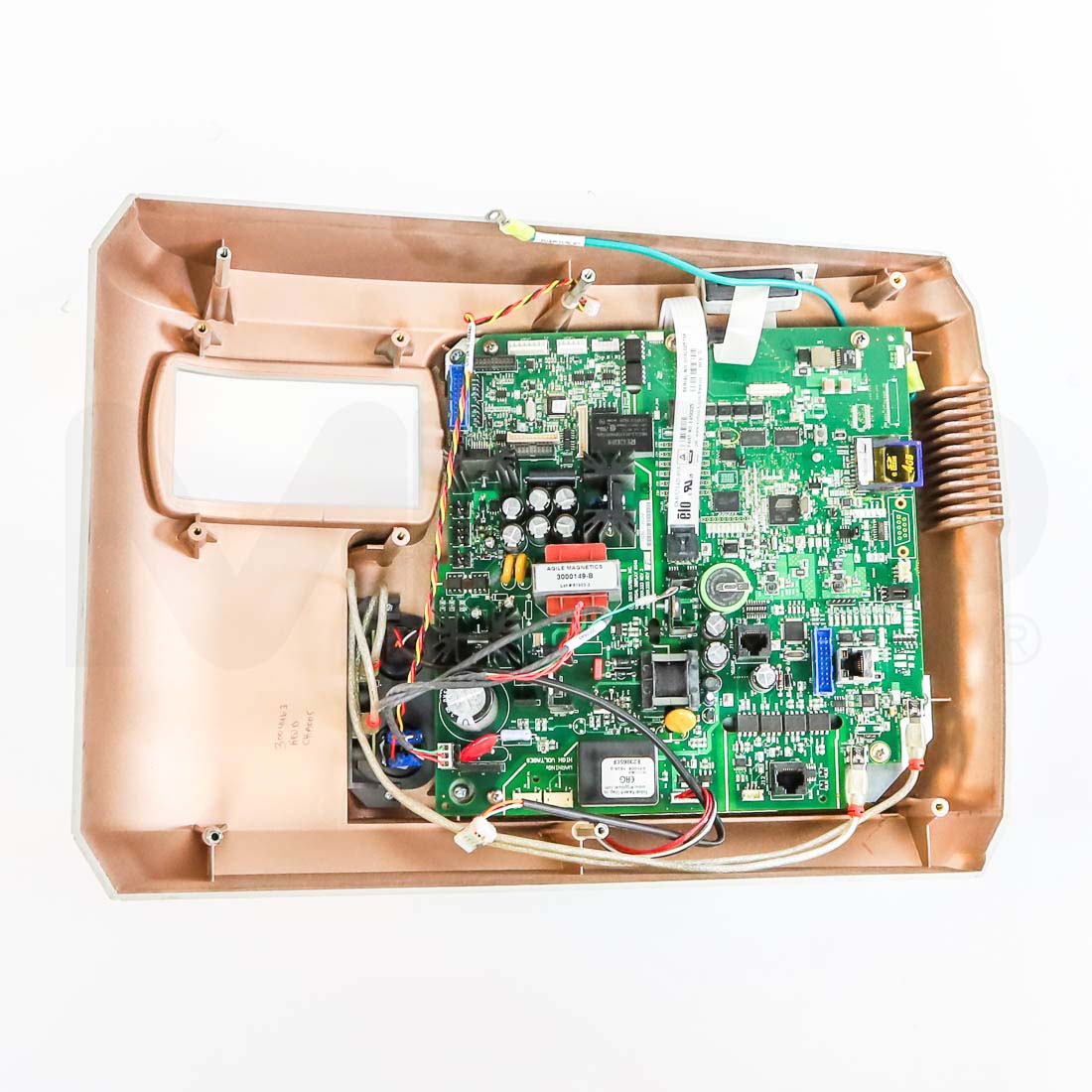 Cutera ExcelHR Top Laser Display Assembly Only Open Bottom