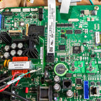 Cutera ExcelHR Top Laser Display Assembly Only Serial