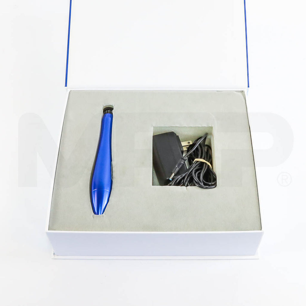 2020 Refine Rejuvapen NXT Microneedling Pen Open Box