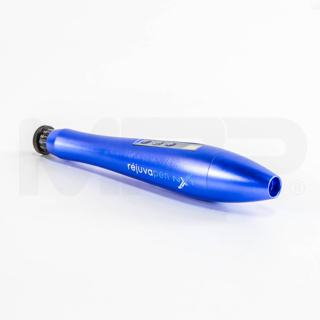 2020 Refine Rejuvapen NXT Microneedling Pen Back Side