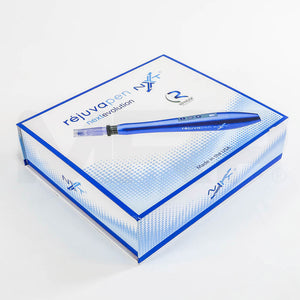 2020 Refine Rejuvapen NXT Microneedling Pen