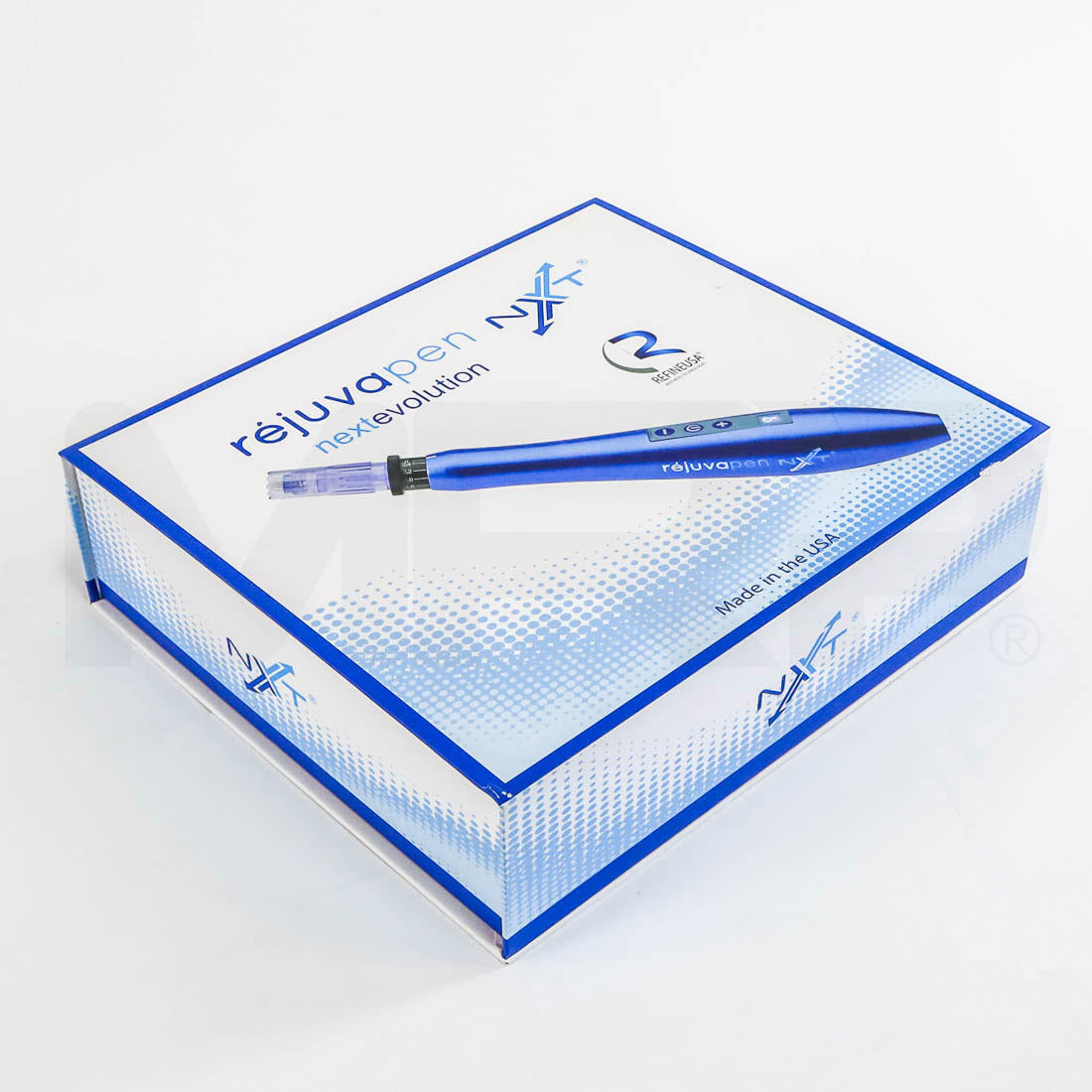 2020 Refine Rejuvapen NXT Microneedling Pen