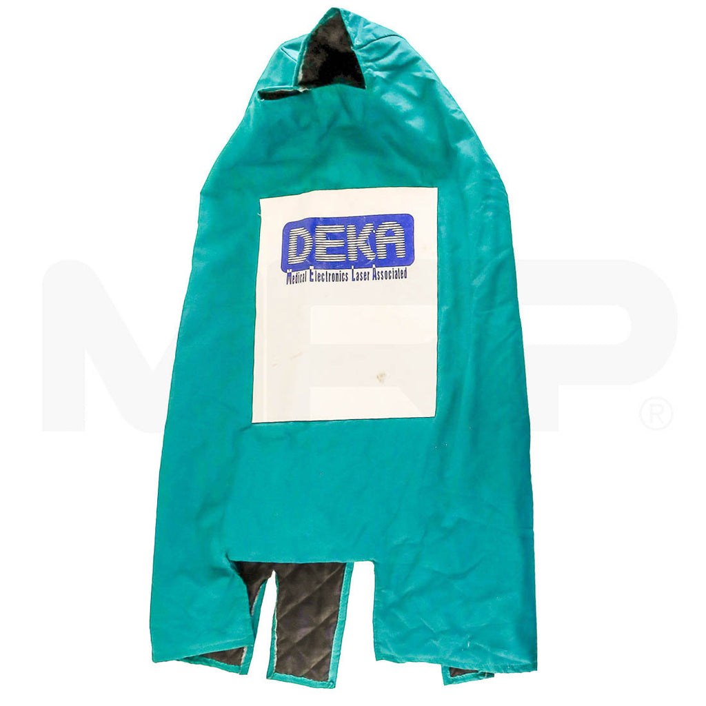 DEKA SmartXide Touch C60 MonaLisa System Dust Cover
