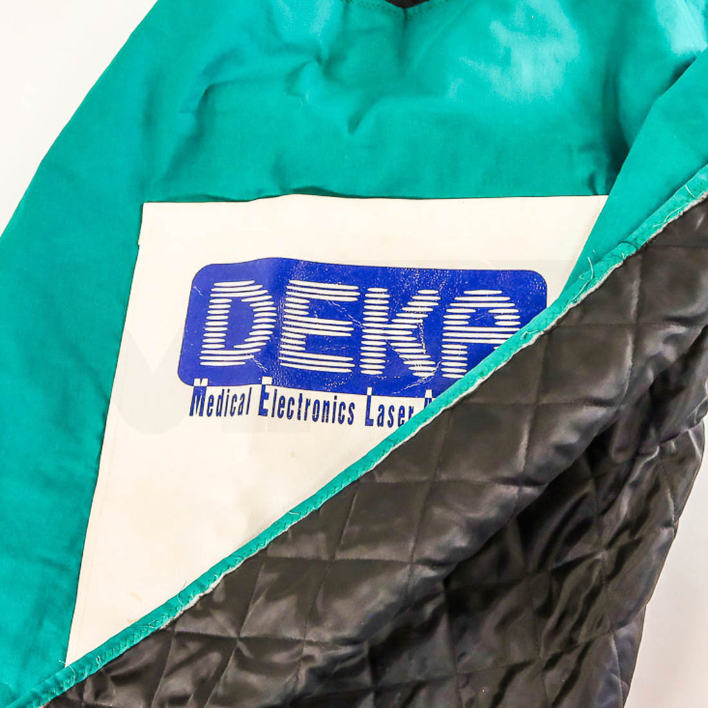 DEKA SmartXide Touch C60 MonaLisa System Dust Cover