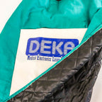 DEKA SmartXide Touch C60 MonaLisa System Dust Cover