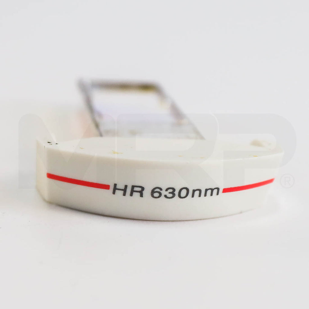 Viora V-IPL Filter HR 630nm Front