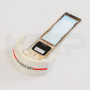 Viora V-IPL Filter HR 630nm LB4000-1 - Parts As-Is