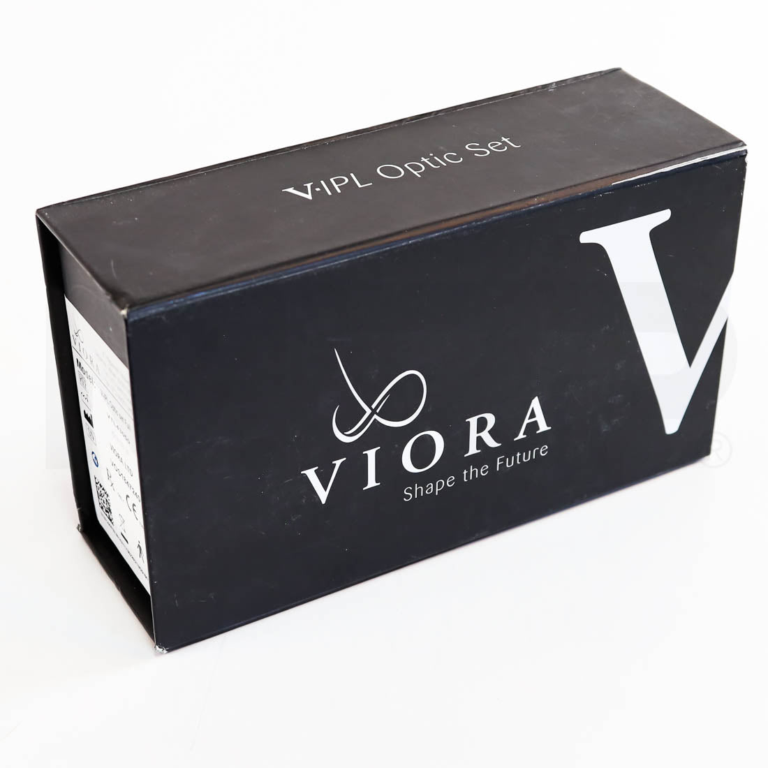 Viora V-IPL Filter Optics, 3-Set Box