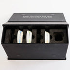 Viora V-IPL Filter Optics, 3-Set Open Box