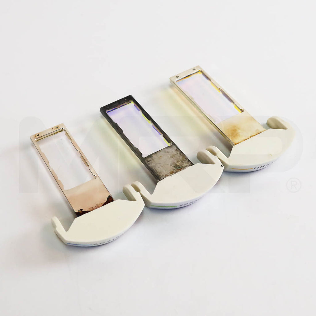 Viora V-IPL Filter Optics, 3-Set Top